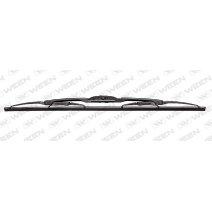 Photo Wiper Blade WEEN 1001021