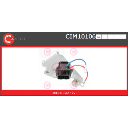 Photo Switch Unit, ignition system CASCO CIM10106AS