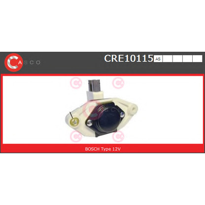 Photo Regulator CASCO CRE10115AS