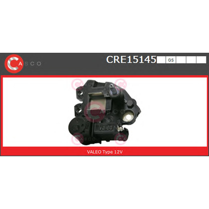 Zdjęcie Regulator CASCO CRE15145GS