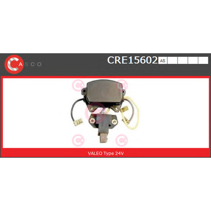 Zdjęcie Regulator napięcia CASCO CRE15602AS