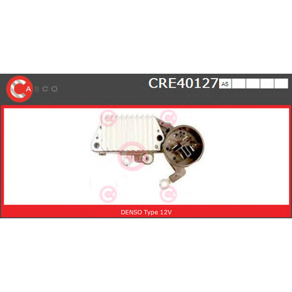 Photo Regulator CASCO CRE40127AS