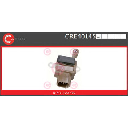 Zdjęcie Regulator CASCO CRE40145AS