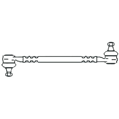 Photo Rod Assembly FRAP 400