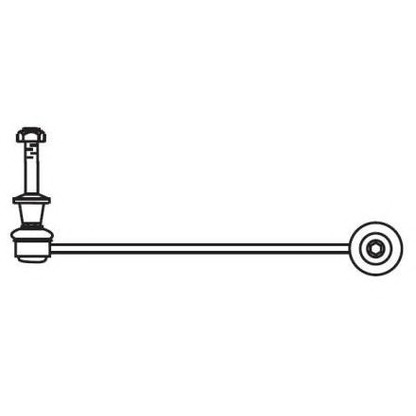 Photo Rod/Strut, stabiliser FRAP 4155