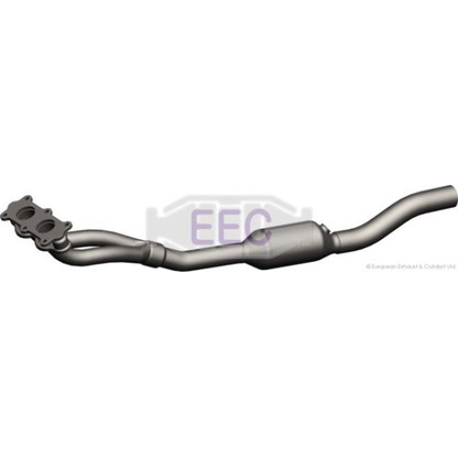 Photo Catalytic Converter EEC AU6010T