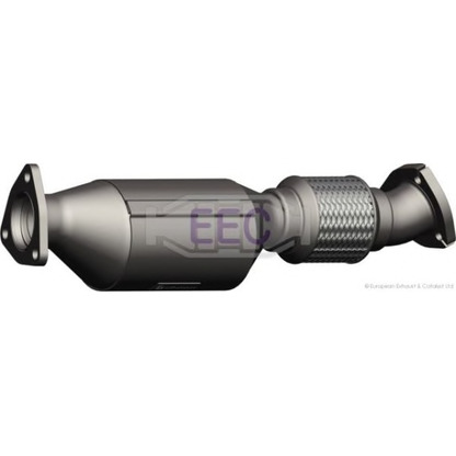 Photo Catalytic Converter EEC AU6034