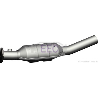 Photo Catalyseur EEC AU8001T