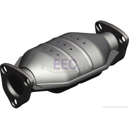 Photo Catalyseur EEC AU8003