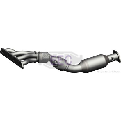 Photo Catalytic Converter EEC BM6009