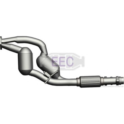 Photo Catalytic Converter EEC BM6017T