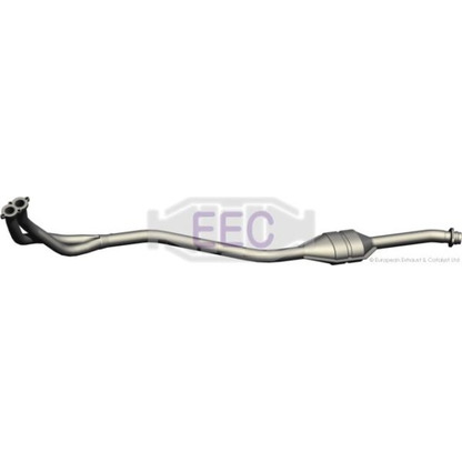 Photo Catalytic Converter EEC BM8000