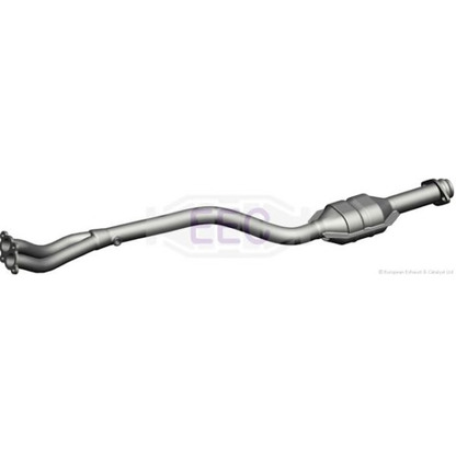 Photo Catalytic Converter EEC BM8010T