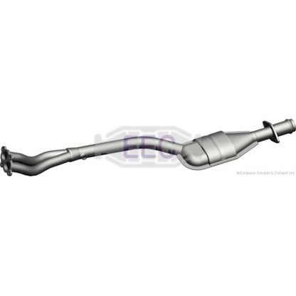 Photo Catalytic Converter EEC BM8016