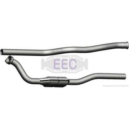 Photo Catalytic Converter EEC CI6002T