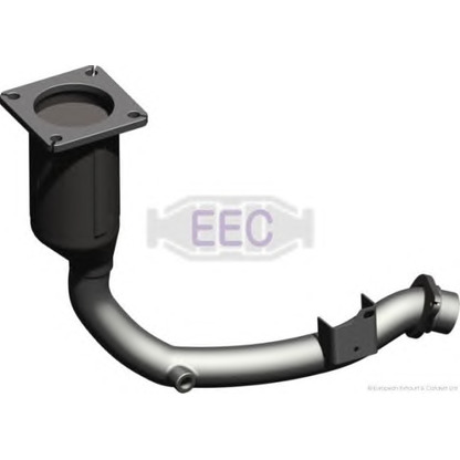 Photo Catalytic Converter EEC CI6006