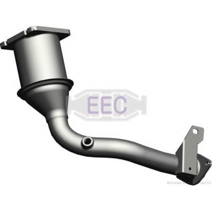 Photo Catalytic Converter EEC CI6052T