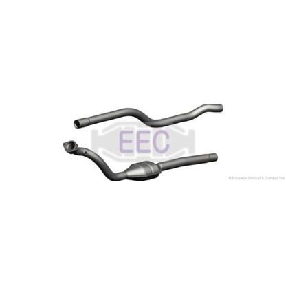 Photo Catalytic Converter EEC CI8011T