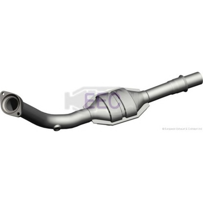 Photo Catalytic Converter EEC CI8022