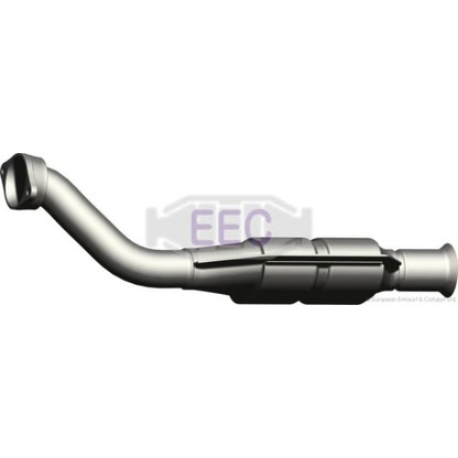 Photo Catalytic Converter EEC CI8027T