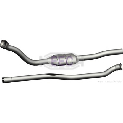 Photo Catalytic Converter EEC CI8030T