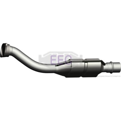 Photo Catalytic Converter EEC CI8037T