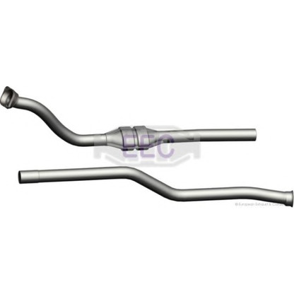 Photo Catalytic Converter EEC CI8052