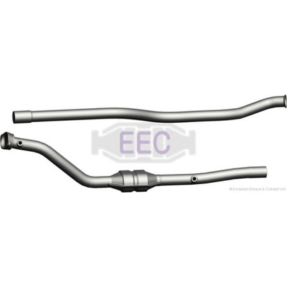 Photo Catalytic Converter EEC CI8054