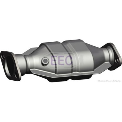 Photo Catalyseur EEC CL6009