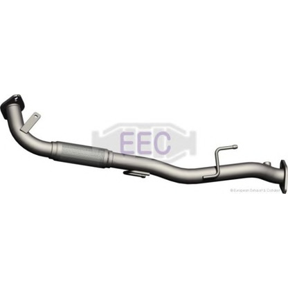 Foto Tubo gas scarico EEC CL7001