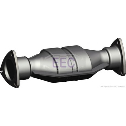 Photo Catalytic Converter EEC DE6001