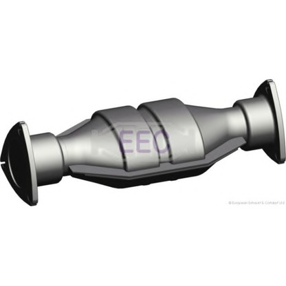 Photo Catalytic Converter EEC DE6001T