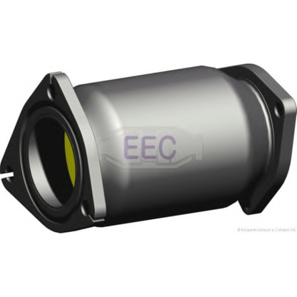 Photo Catalytic Converter EEC DE6003T