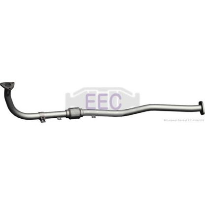 Foto Tubo gas scarico EEC DT7005