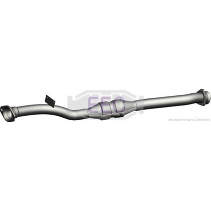 Photo Catalytic Converter EEC FI6001