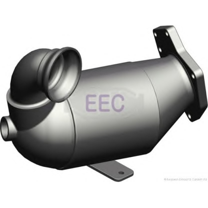 Photo Catalytic Converter EEC FI6021