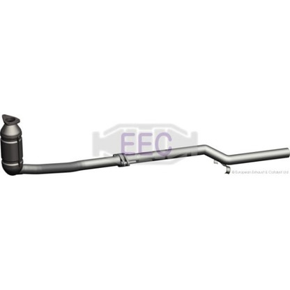 Photo Catalytic Converter EEC FI8003