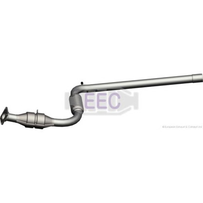 Photo Catalytic Converter EEC FR6031