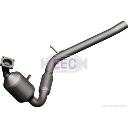 Photo Catalytic Converter EEC FR6031T