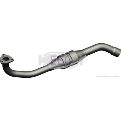 Photo Catalytic Converter EEC FR6035