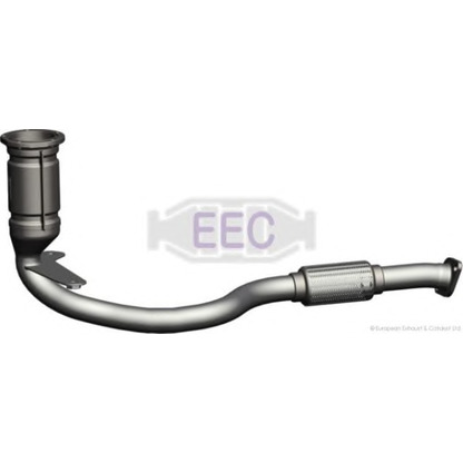 Photo Catalytic Converter EEC FR6040