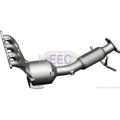 Photo Catalytic Converter EEC FR6047