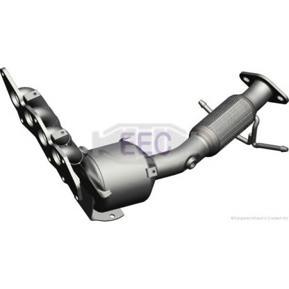 Photo Catalytic Converter EEC FR6048