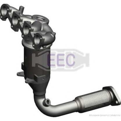 Photo Catalytic Converter EEC FR6070