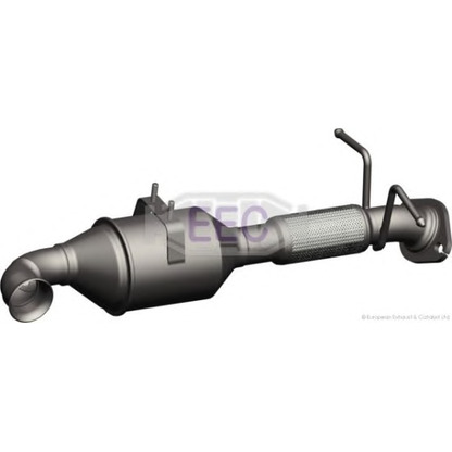 Photo Catalytic Converter EEC FR6071