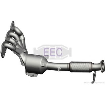 Photo Catalyseur EEC FR6074T