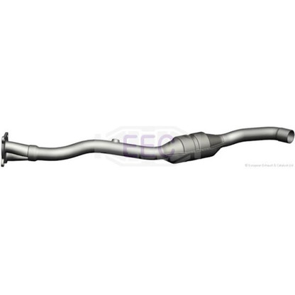 Photo Catalytic Converter EEC FR8056T