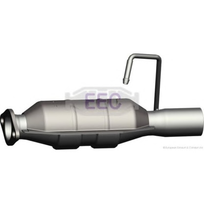 Photo Catalytic Converter EEC FR8057