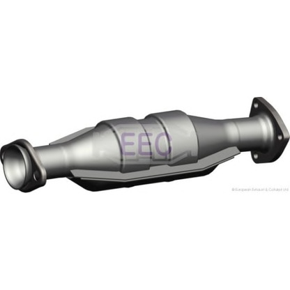 Photo Catalytic Converter EEC HA6002