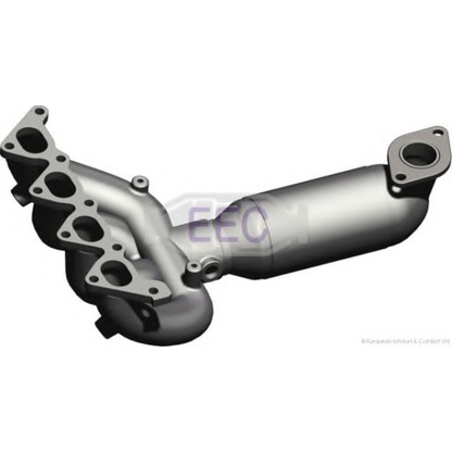 Photo Catalytic Converter EEC HY6003